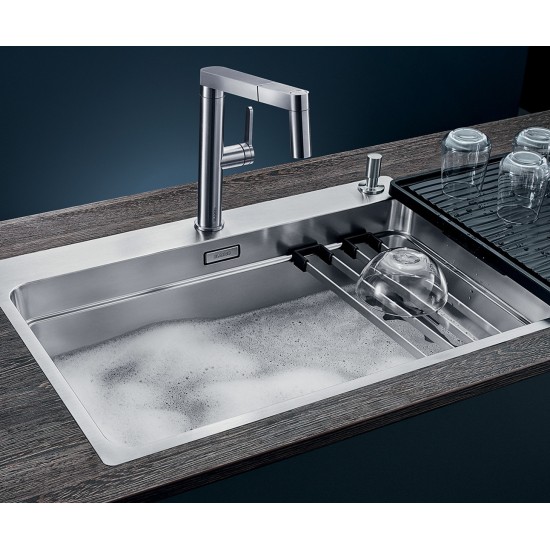 Blanco Etagon 700-IF/A mosogatótálca (524274)