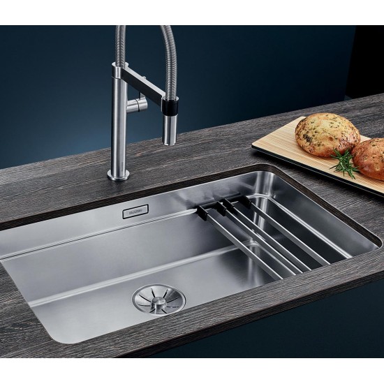 Blanco Etagon 700-U mosogatótálca (524270)