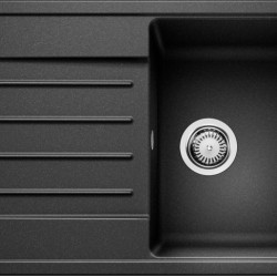 Blanco Legra 45 S gránit mosogatótálca (522201)