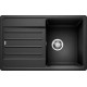 Blanco Legra 45 S gránit mosogatótálca (522201)