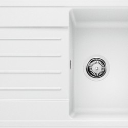 Blanco Legra 45 S gránit mosogatótálca (522203)