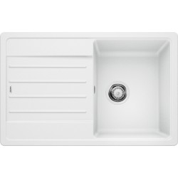 Blanco Legra 45 S gránit mosogatótálca (522203)