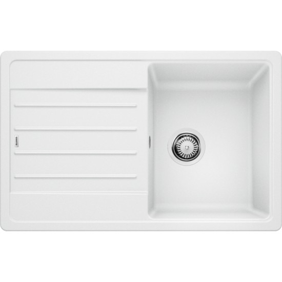 Blanco Legra 45 S gránit mosogatótálca (522203)