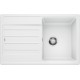 Blanco Legra 45 S gránit mosogatótálca (522203)