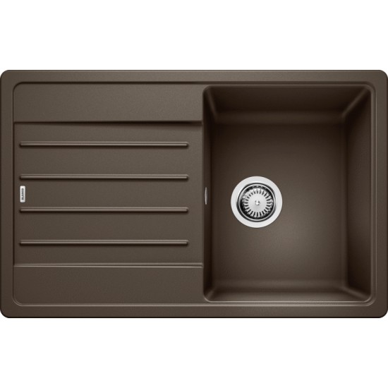 Blanco Legra 45 S gránit mosogatótálca (522206)