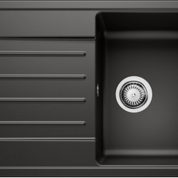 Blanco Legra 45 S gránit mosogatótálca (526083)