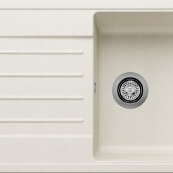 Blanco Legra 45 S gránit mosogatótálca (527085)