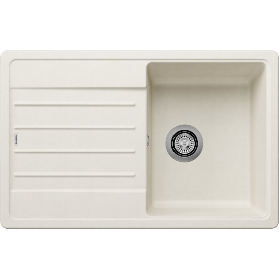 Blanco Legra 45 S gránit mosogatótálca (527085)