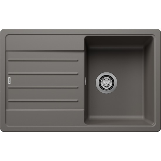 Blanco Legra 45 S gránit mosogatótálca (527268)