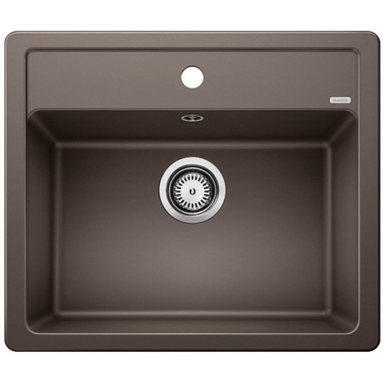 Blanco Legra 6 gránit mosogatótálca (523337)