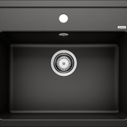 Blanco Legra 6 gránit mosogatótálca (526084)