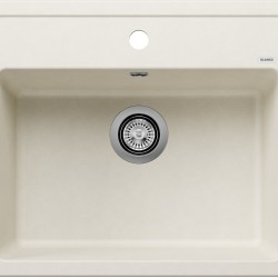 Blanco Legra 6 gránit mosogatótálca (527086)