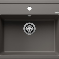 Blanco Legra 6 gránit mosogatótálca (527269)