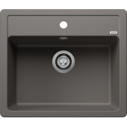 Blanco Legra 6 gránit mosogatótálca (527269)