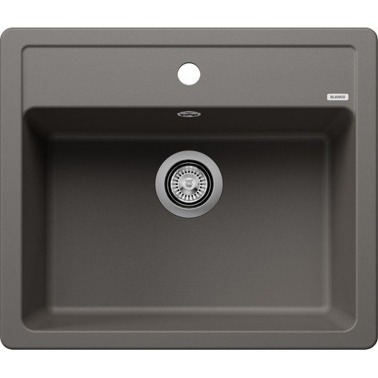 Blanco Legra 6 gránit mosogatótálca (527269)