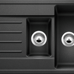 Blanco Legra 6S gránit mosogatótálca (522207)