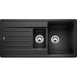 Blanco Legra 6S gránit mosogatótálca (522207)