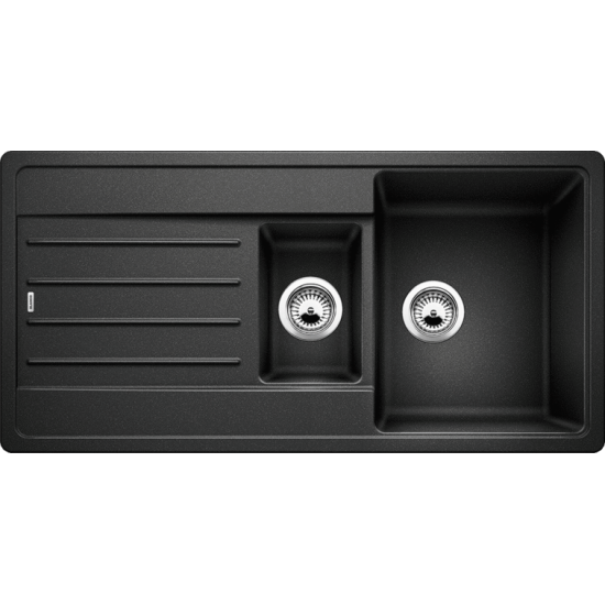 Blanco Legra 6S gránit mosogatótálca (522207)