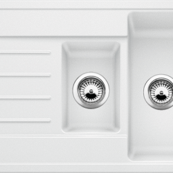 Blanco Legra 6S gránit mosogatótálca (522209)