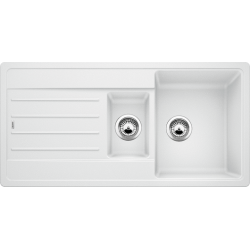 Blanco Legra 6S gránit mosogatótálca (522209)