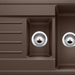 Blanco Legra 6S gránit mosogatótálca (522212)