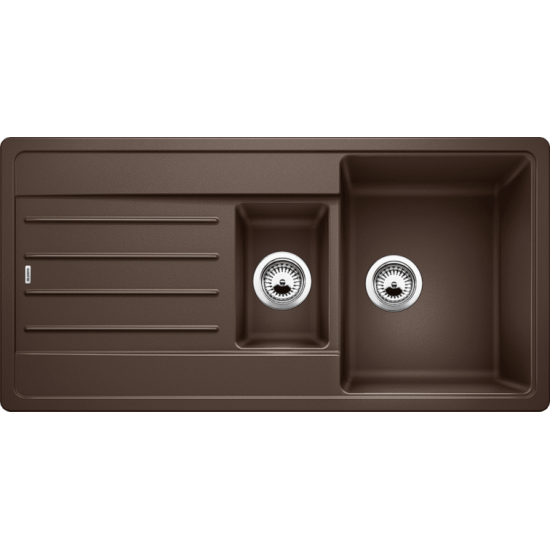 Blanco Legra 6S gránit mosogatótálca (522212)