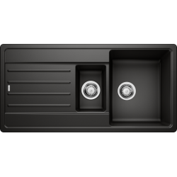 Blanco Legra 6S gránit mosogatótálca (526086)