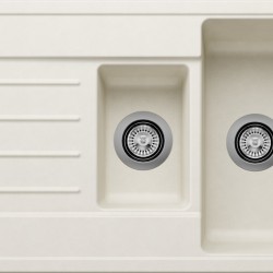 Blanco Legra 6S gránit mosogatótálca (527088)