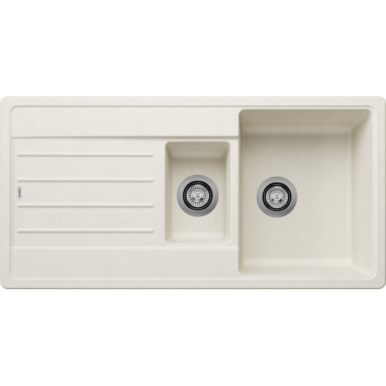 Blanco Legra 6S gránit mosogatótálca (527088)