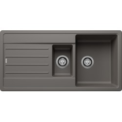 Blanco Legra 6S gránit mosogatótálca (527271)