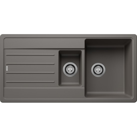Blanco Legra 6S gránit mosogatótálca (527271)