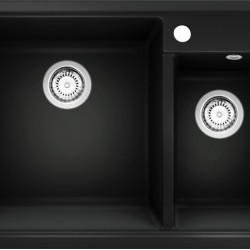 Blanco Legra 8 gránit mosogatótálca (526223)
