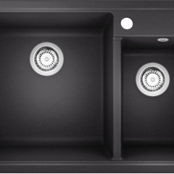 Blanco Legra 8 gránit mosogatótálca (526224)