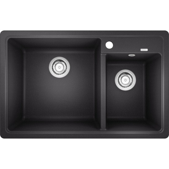 Blanco Legra 8 gránit mosogatótálca (526224)