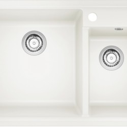 Blanco Legra 8 gránit mosogatótálca (526226)