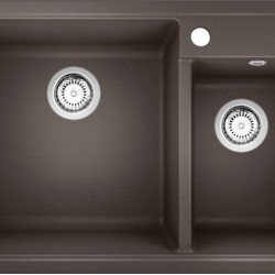 Blanco Legra 8 gránit mosogatótálca (526229)