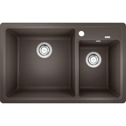 Blanco Legra 8 gránit mosogatótálca (526229)