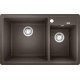 Blanco Legra 8 gránit mosogatótálca (526229)