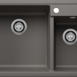 Blanco Legra 8 gránit mosogatótálca (527272)
