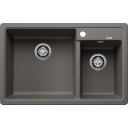 Blanco Legra 8 gránit mosogatótálca (527272)