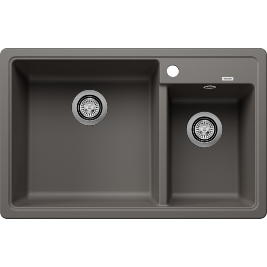 Blanco Legra 8 gránit mosogatótálca (527272)