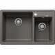 Blanco Legra 8 gránit mosogatótálca (527272)