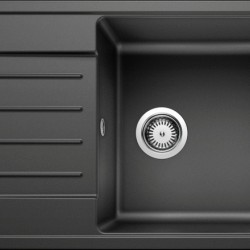 Blanco Legra XL 6S gránit mosogatótálca (523326)