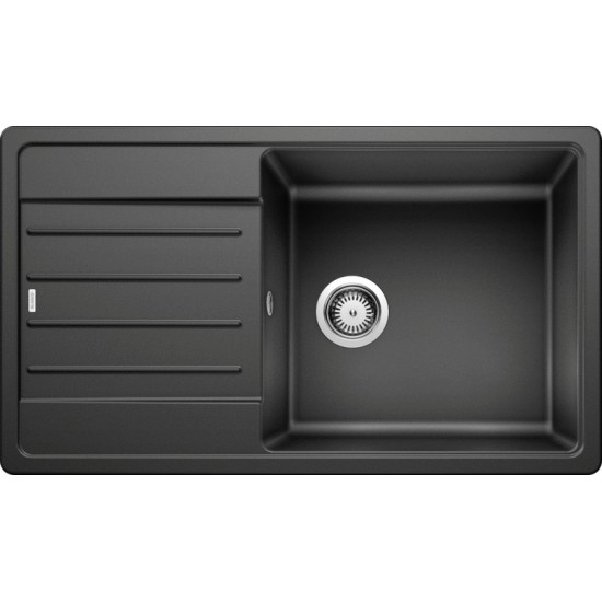 Blanco Legra XL 6S gránit mosogatótálca (523326)