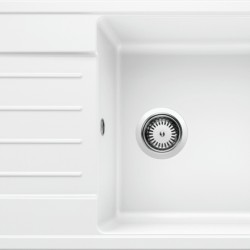 Blanco Legra XL 6S gránit mosogatótálca (523328)