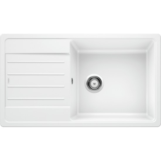 Blanco Legra XL 6S gránit mosogatótálca (523328)