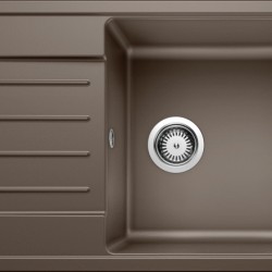 Blanco Legra XL 6S gránit mosogatótálca (523331)