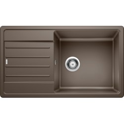 Blanco Legra XL 6S gránit mosogatótálca (523331)