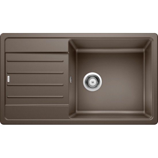 Blanco Legra XL 6S gránit mosogatótálca (523331)