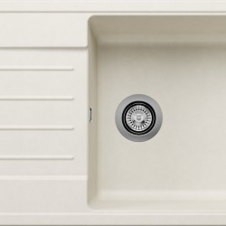 Blanco Legra XL 6S gránit mosogatótálca (527091)